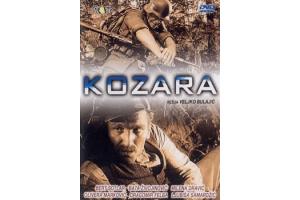 KOZARA, 1962 FNRJ (DVD)